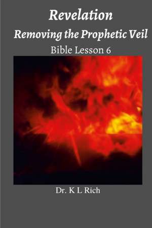 Revelation de K L Rich