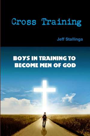 Cross Training de Jeff Stallinga