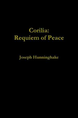 Corilia de Joseph Hunninghake