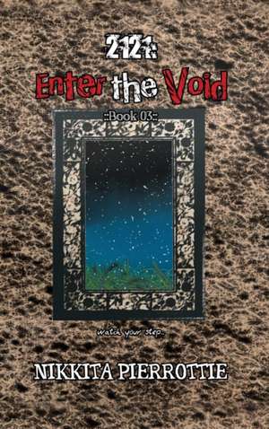 2121 de Nikkita Pierrottie