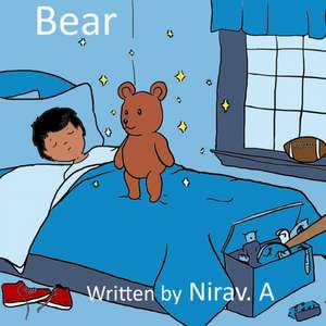 Bear de Nirav A