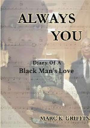 ALWAYS YOU de Marc Griffin