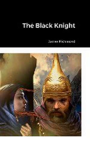The Black Knight de James Richmond