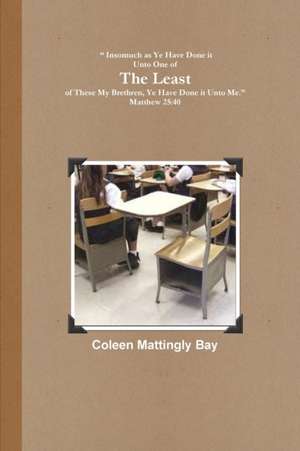 The Least de Coleen Mattingly Bay