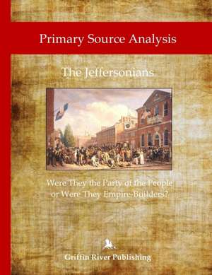 Primary Source Analysis de Rick Granger