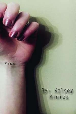 2459 de Minick, Kelsey