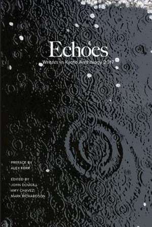 Echoes de John Dougill