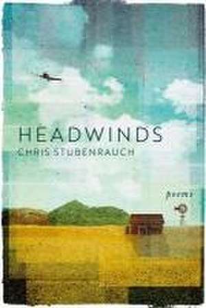 Headwinds de Chris Stubenrauch