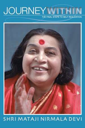 Journey Within de Shri Mataji Nirmala Devi