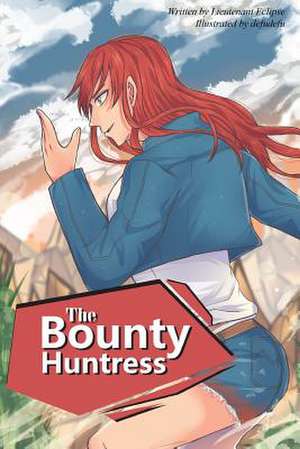 The Bounty Huntress de Eclipse, Lieutenant