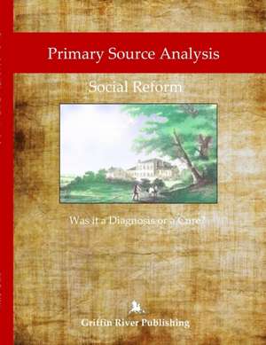 Primary Source Analysis de Rick Granger