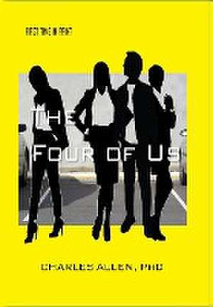 The Four Of Us de Charles Allen