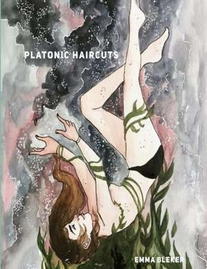 Platonic Haircuts de Emma Bleker