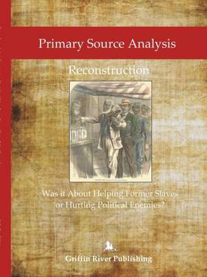 Primary Source Analysis de Rick Granger