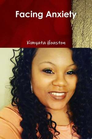 My Paperback Book de Kimyata Houston