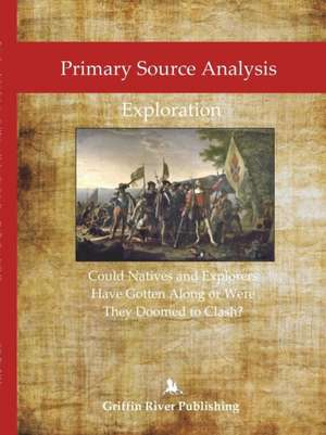 Primary Source Analysis de Rick Granger
