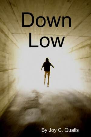 Down Low de Joy Qualls