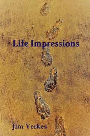 Life Impressions de Jim Yerkes