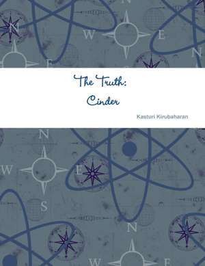 The Truth de Kasturi Kirubaharan
