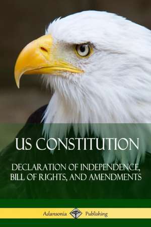 US Constitution de Various