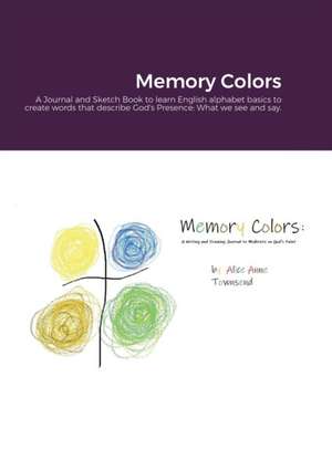 Memory Colors de Alice Townsend