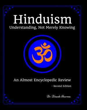 Hinduism de D. Sharma