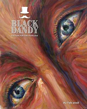 Black Dandy #2 de H. Andrew Lynch