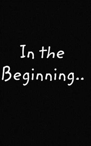 In the Beginning de Mark Jones