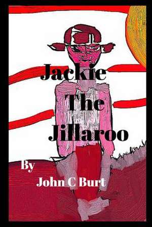 Jackie the Jillaroo de John C. Burt