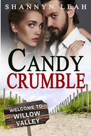 Candy Crumble de Shannyn Leah