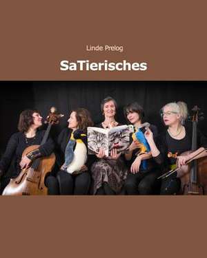 Satierisches de Linde Prelog