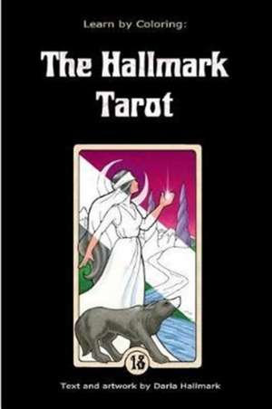 Hallmark, D: Learn by Coloring