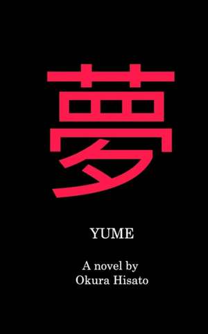 Yume de Okura Hisato