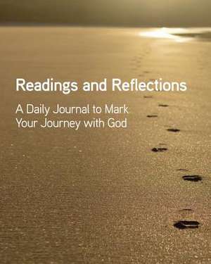 Readings and Reflections de Spaeder, Reverend Jim