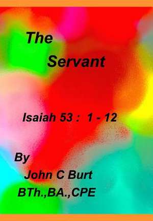 The Servant de John C. Burt