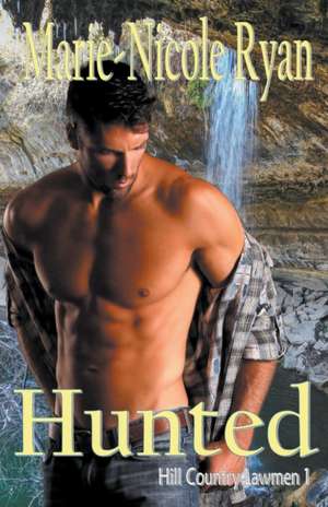 Hunted de Marie-Nicole Ryan