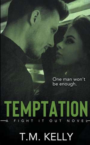 Temptation de Terra Kelly