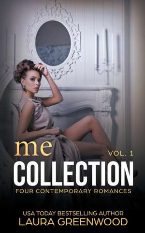 ME Collection Vol. 1 de Laura Greenwood