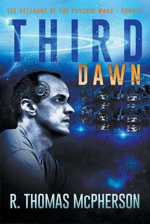 Third Dawn de R Thomas McPherson