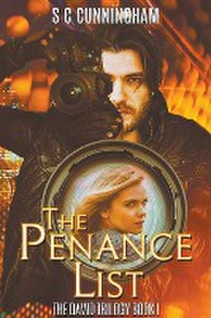 The Penance List de S C Cunningham