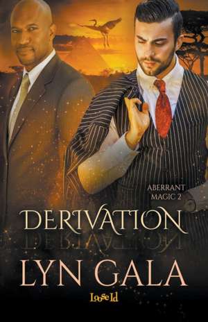 Derivation de Lyn Gala