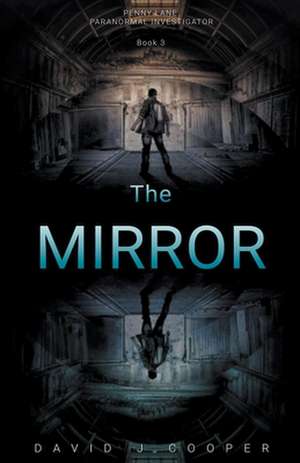 The Mirror de David J Cooper