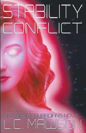 Stability/Conflict de L C Mawson