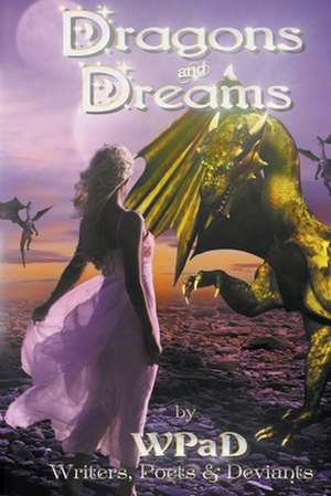 Dragons and Dreams de Wp Ad