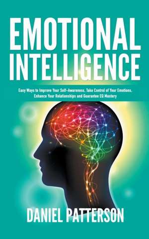 Emotional Intelligence de Daniel Patterson