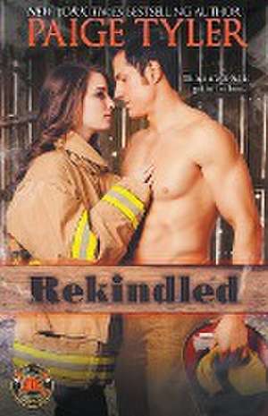 Rekindled de Paige Tyler