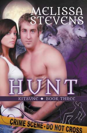 Hunt de Melissa Stevens