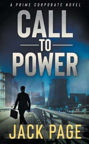 Call to Power de Jack Page