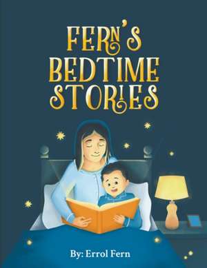 Fern's Bedtime Stories de Errol Fern