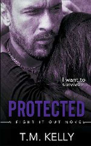 Protected de Terra Kelly